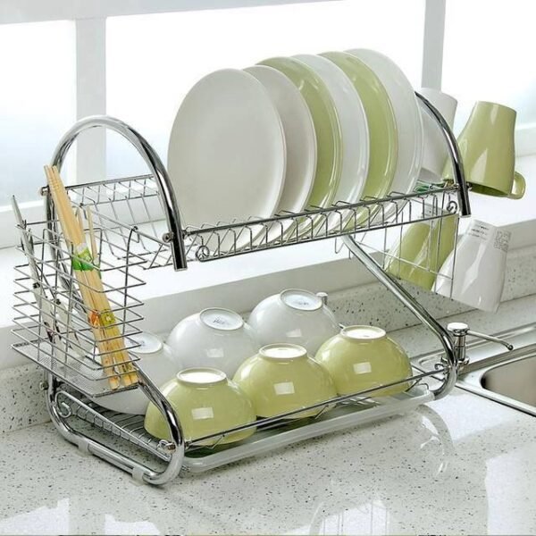 2-Layer-stainless-steel-kitchen-rack-0006