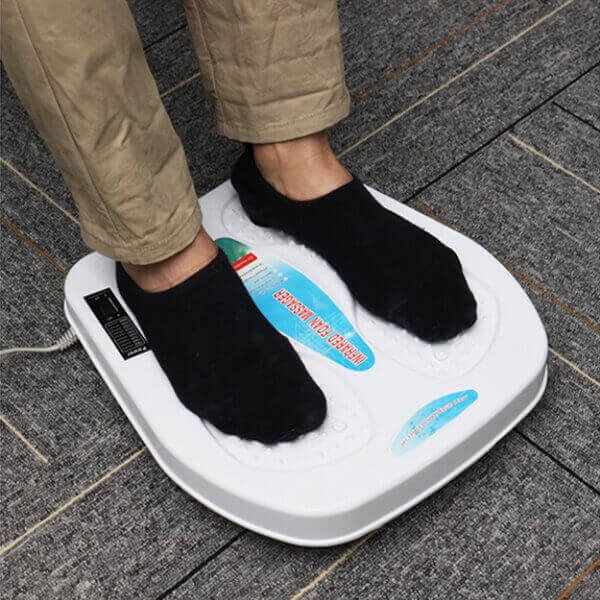 Electric Foot Massager Machine