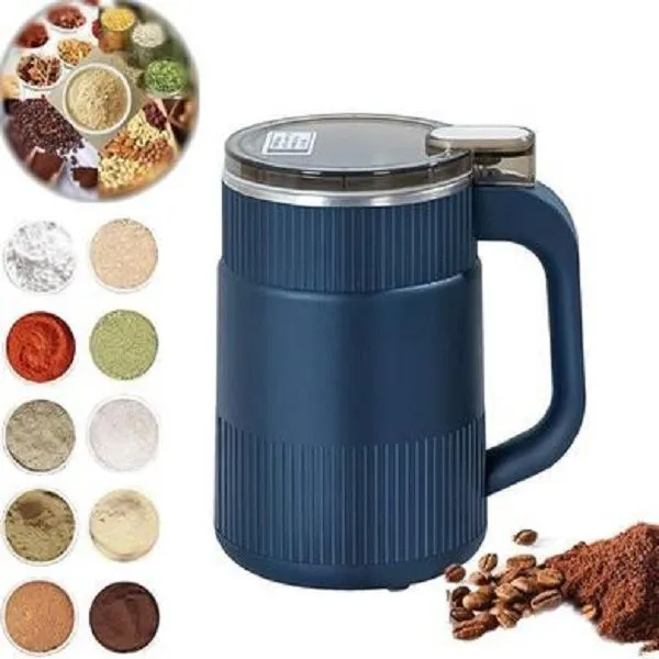 Smart Powerful Grinder
