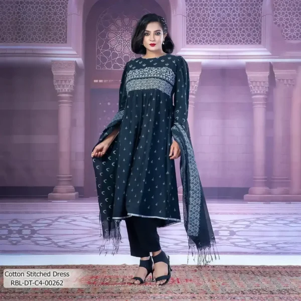 Salwar Kameez