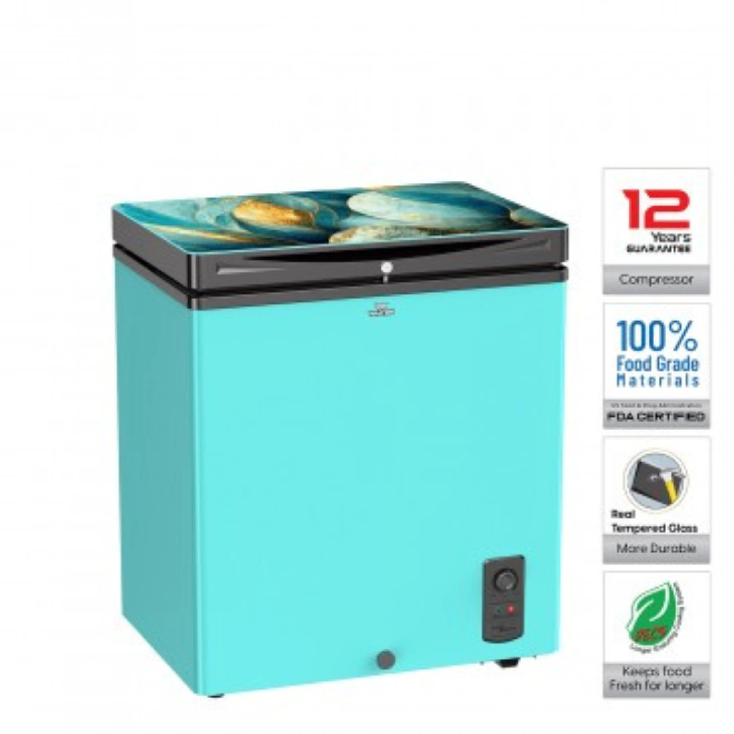 11 WCF-1D5-GDEL-LX - Image 1