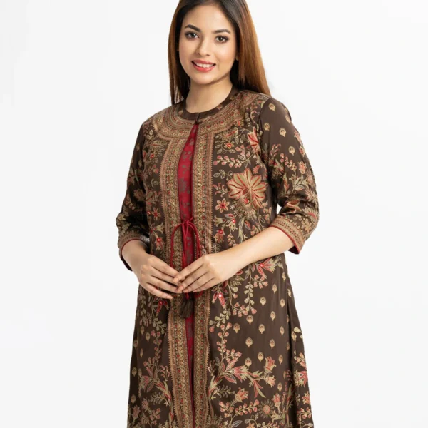 Salwar Kameez