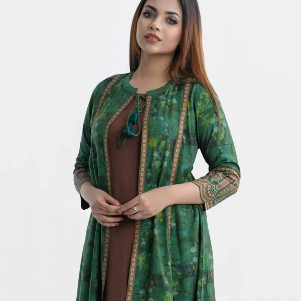 Salwar Kameez