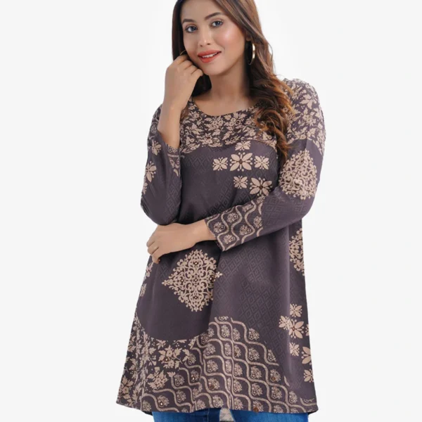 Tunic