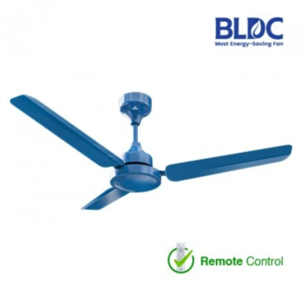 BLDC SUPER SAVER CEILING FAN-56"